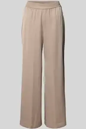 Comma, Stoffen broek met elastische band