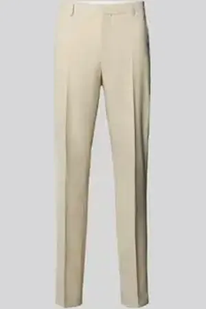 HUGO BOSS Pantalon met steekzakken, model 
