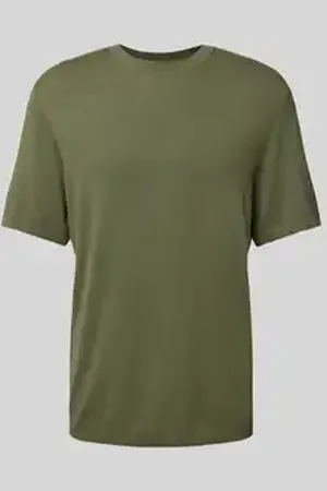 JACK & JONES Regular fit T-shirt met ronde hals, model 