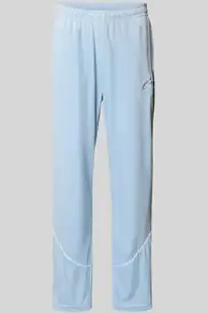 Karl Kani Sweatpants met labelstitching