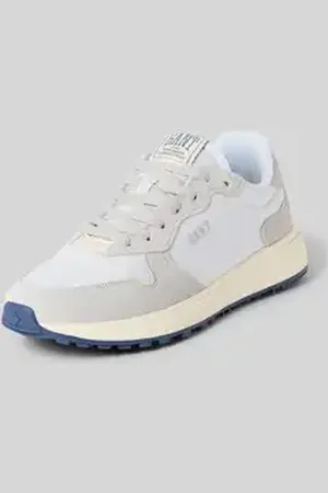 GANT Sneakers met labeldetails, model 