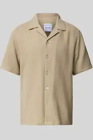 Only & Sons Vrijetijdsoverhemd met knoopsluiting, model 