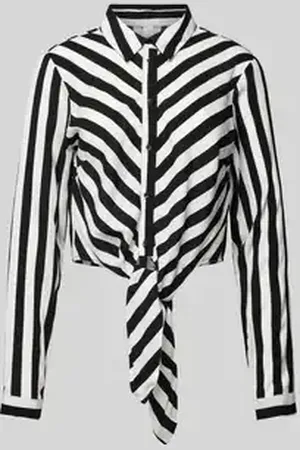 Y.A.S Blouse met knoopdetail, model 