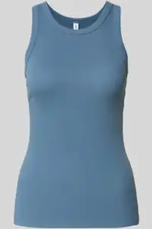 Samsøe Samsøe Tanktop met ronde hals, model 