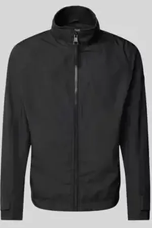 Strellson Jack met opstaande kraag, model 