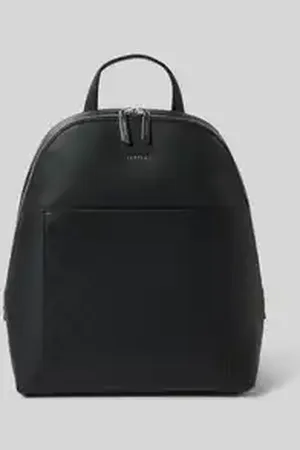 Calvin Klein Schoudertas met labelapplicatie, model 