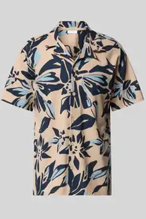 Only & Sons Vrijetijdsoverhemd met reverskraag, model 