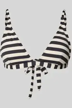 Barts Bikinitop in triangelmodel, model 