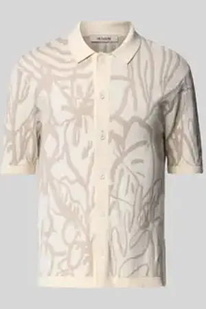 Only & Sons Vrijetijdsoverhemd met knoopsluiting, model 