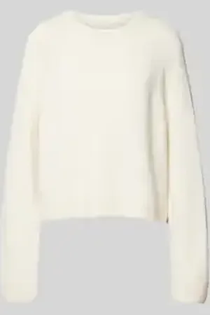Armedangels Gebreide pullover met ronde hals, model 