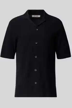 Only & Sons Regular fit vrijetijdsoverhemd met reverskraag, model 