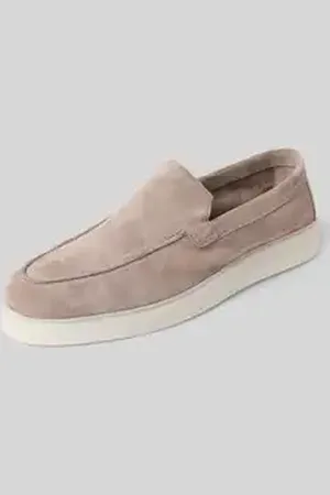 JOOP! Espadrilles met gestructureerde zool, model 