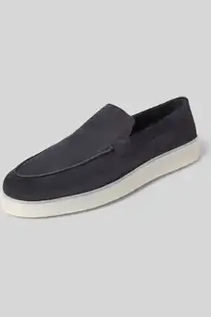JOOP! Espadrilles met gestructureerde zool, model 