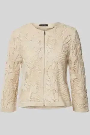 Comma, Blazer in laagjeslook