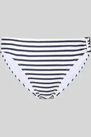 Ralph Lauren Bikinilbroekje met sierapplicatie, model 