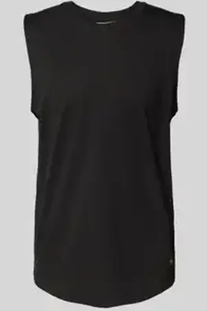 Calvin Klein Tanktop met ronde hals