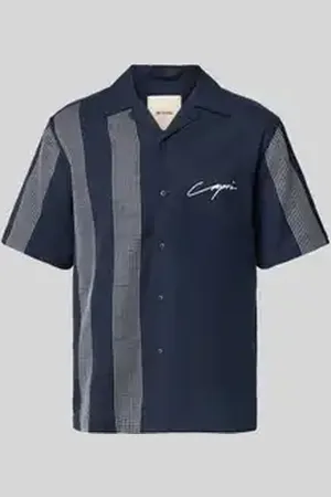 Only & Sons Vrijetijdsoverhemd met knoopsluiting, model 