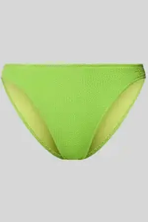 Banana Moon Bikinislip met elastische band, model 