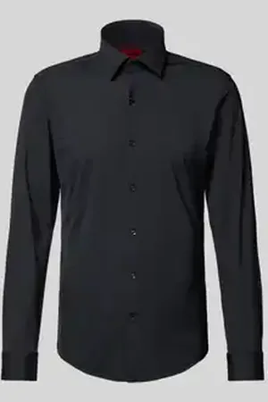 HUGO BOSS Slim fit zakelijk overhemd, model 