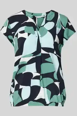 TOM TAILOR Regular fit blouseshirt
