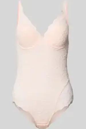 Marie Jo Body van kant met haakjessluiting, model 