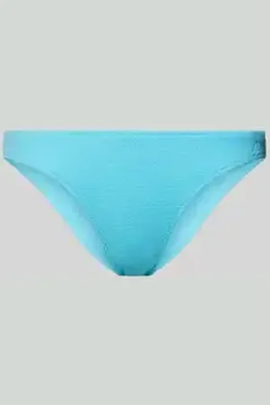 Banana Moon Bikinislip met labeldetails, model 