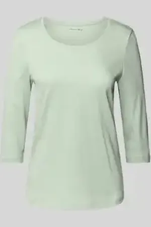 Christian Berg Longsleeve met 3/4-mouwen