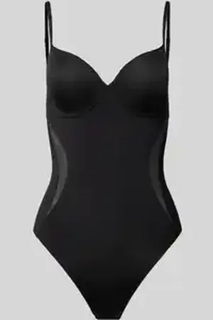 HUGO BOSS Body met haakjessluiting