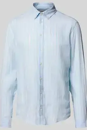 Casual Friday Vrijetijdsoverhemd met knoopsluiting, model 
