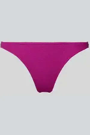 Banana Moon Bikinislip met labeldetails, model 
