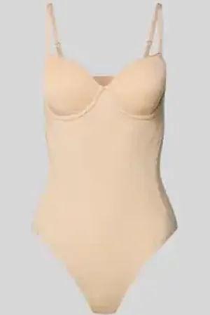 HUGO BOSS Body met haakjessluiting