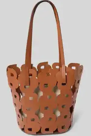 HUGO BOSS Tote bag met draagband, model 