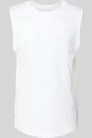 Calvin Klein Tanktop met ronde hals