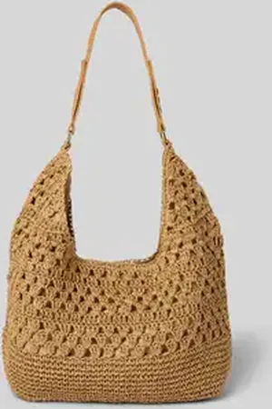 Loevenich Strandtas met draagband