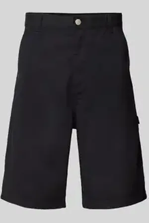 Review Bermuda met steekzakken