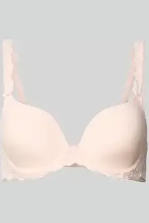 Marie Jo Beha met kant, model 