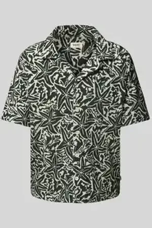 Shiwi Vrijetijdsoverhemd met knoopsluiting, model 