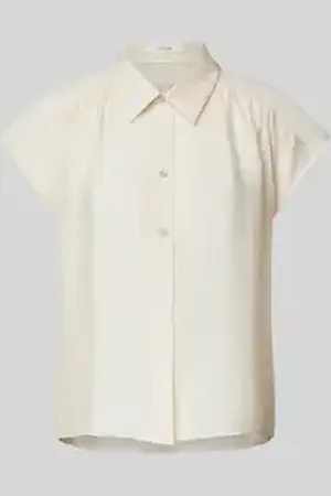 Opus Regular fit blouse van lyocell, model 