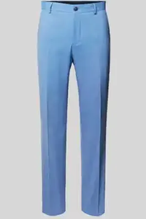SELECTED Chino met achterzakken