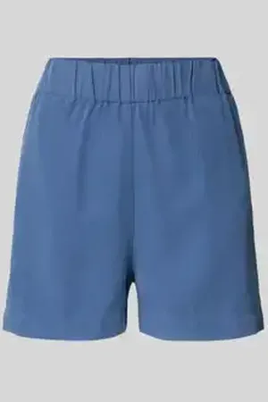 Marc O’ Polo Bermuda met elastische band
