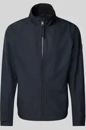 Strellson Jack met opstaande kraag, model 