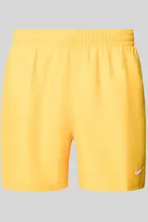 Nike Zwembroek met labelprint