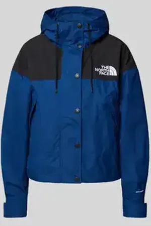 The North Face Jack met labelstitching, model 