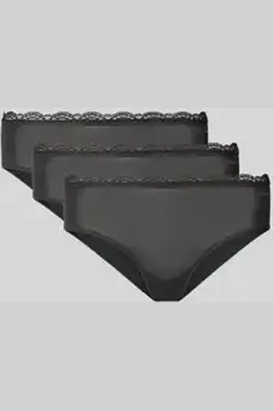 Calvin Klein Slip met labelprint