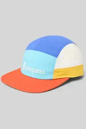 COTOPAXI Pet in colour-blocking-design
