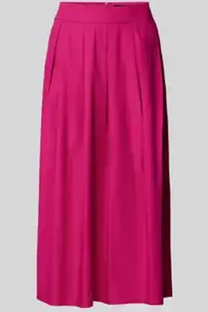 Oui Midirok met stolpplooien