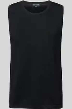 Antony Morato Tanktop met ribboorden
