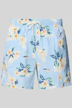 Tommy Hilfiger Zwembroek met all-over motief