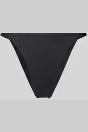 Guess Bikinibroekje met labelapplicatie, model 
