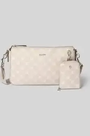 JOOP! Schoudertas met labelapplicatie, model 